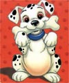 101 Dalmatieni - Desene animate