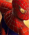 Spiderman - omul paianjen