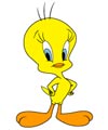 Tweety