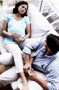 Sarcina si recomandari in timpul sarcinii