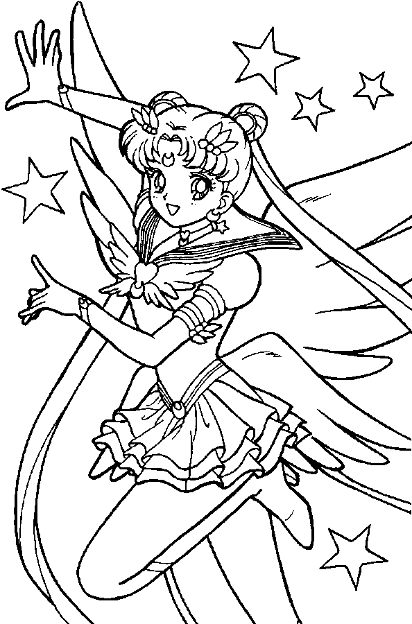 Sailor Moon