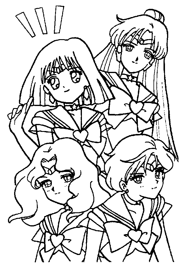 Sailor Moon