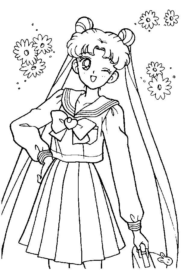 Sailor Moon