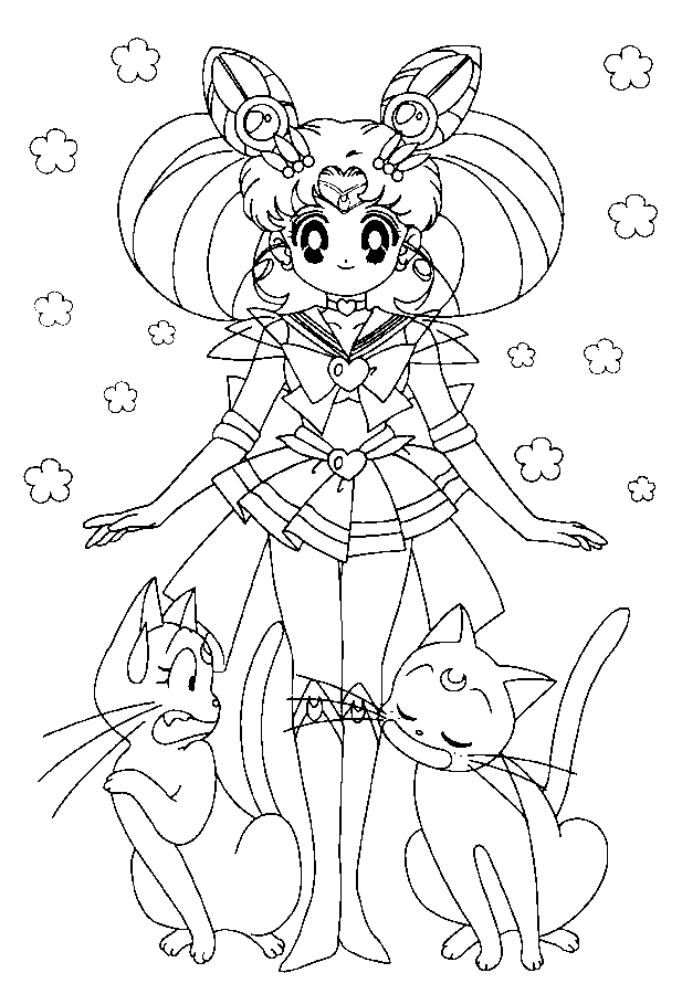 Sailor Moon