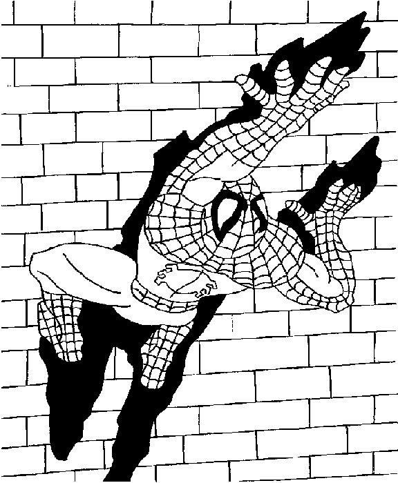 Spiderman - omul paianjen 2