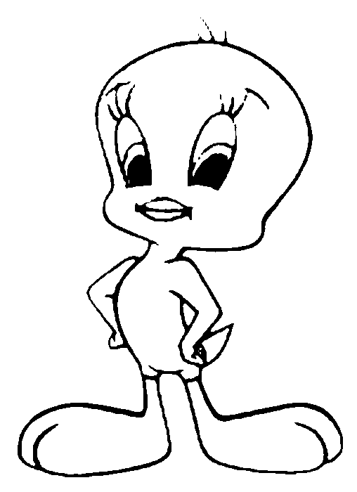 Tweety