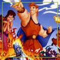 Planse cu desene animate pentru colorat